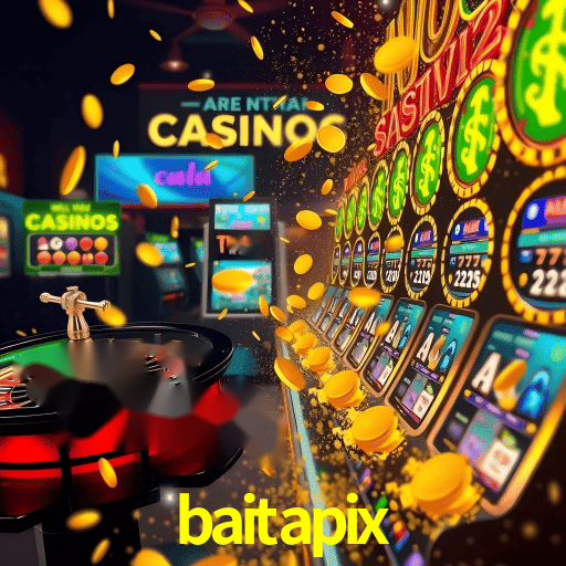 Inovações de Jogos na baitapix: O Futuro das Experiências Interativas