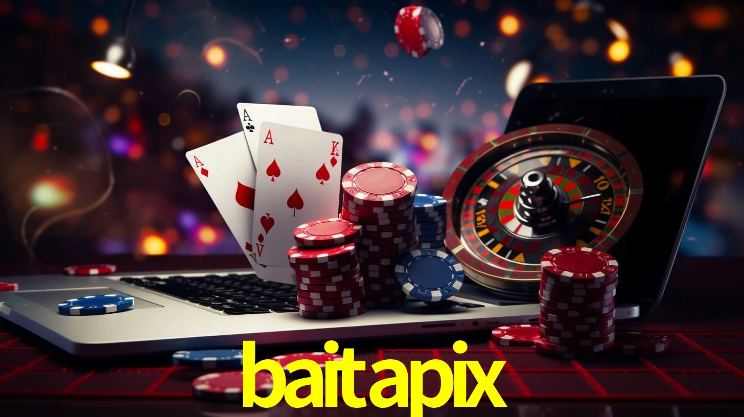 Blackjack Table baitapix
