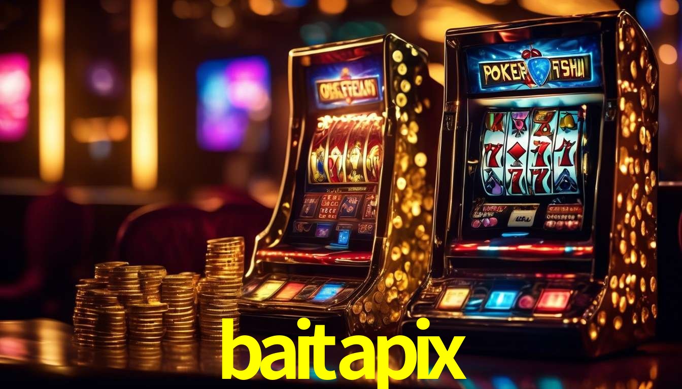 Desvendando o Mundo dos Jogos Virtuais na baitapix