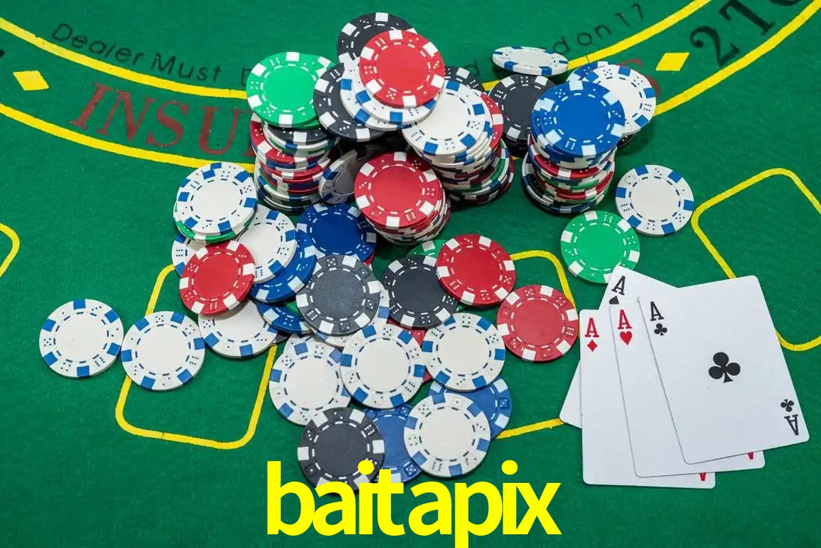 Interface do App baitapix