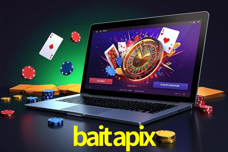 Integração de APIs baitapix