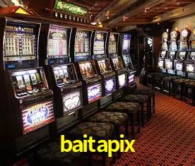 A Emoção da Loteria na baitapix: Uma Chance de Mudança de Vida