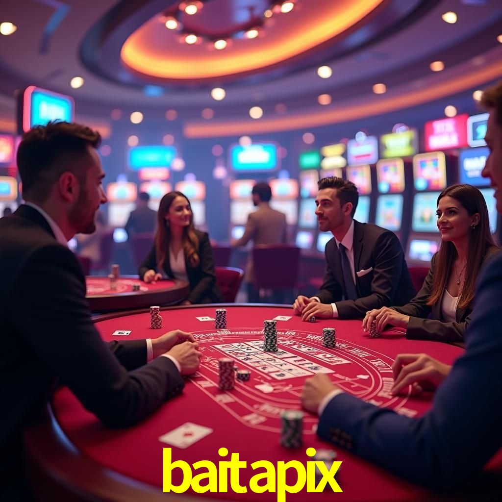 Interface Premium baitapix