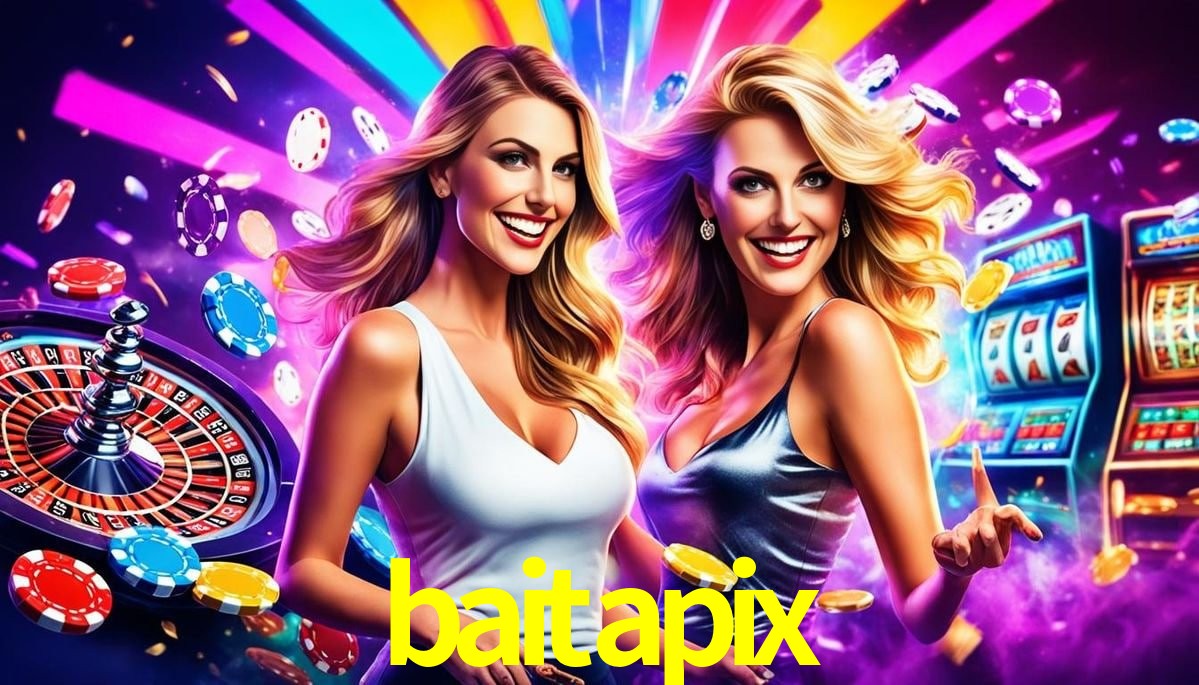 baitapix FAQ — suporte e ajuda no aplicativo oficial