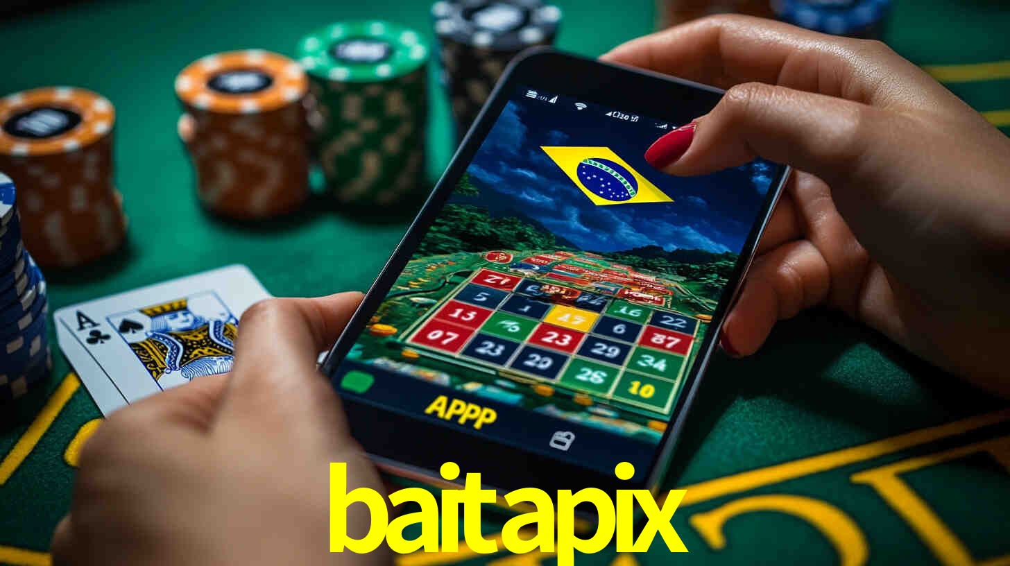 A Popularidade dos Caça-Níqueis no baitapix