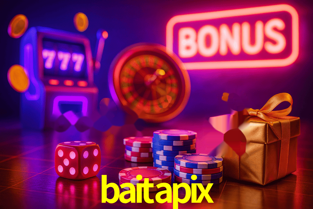 Apostas Esportivas na baitapix: Um Guia Completo
