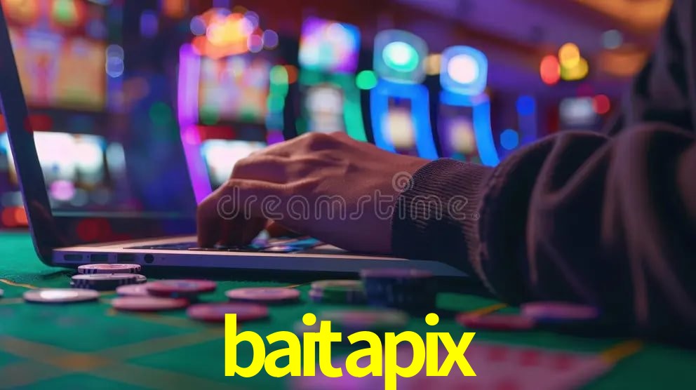 baitapix FAQ — perguntas frequentes usuários Brasil