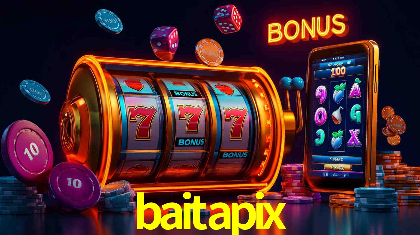 Apostas Esportivas na baitapix: Um Guia Completo