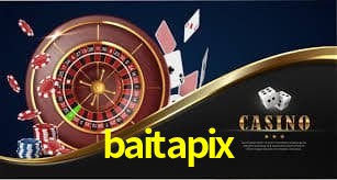 Experiência VIP baitapix