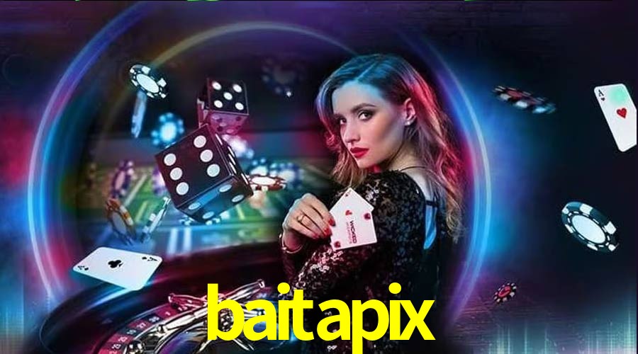 Secure Login baitapix