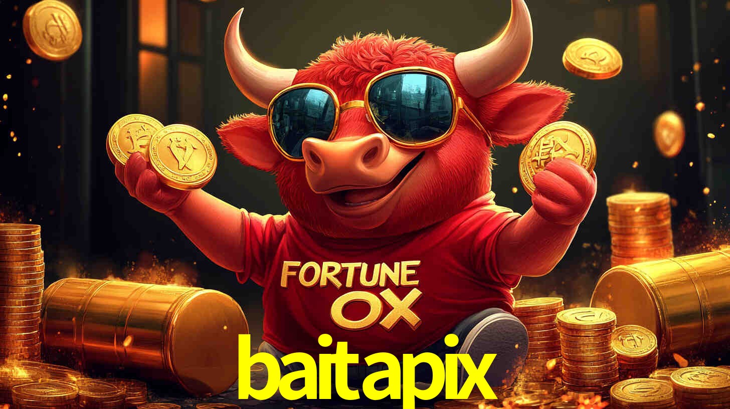 Descubra a Magia dos Jogos de Arcade no baitapix