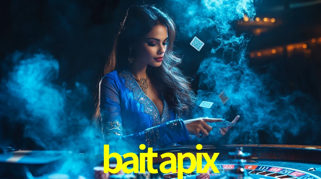 Descubra a Essência do baitapix: Nossa História e Compromissos