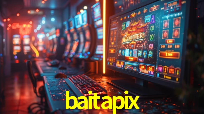 Experimente o Login Seguro Premium no baitapix