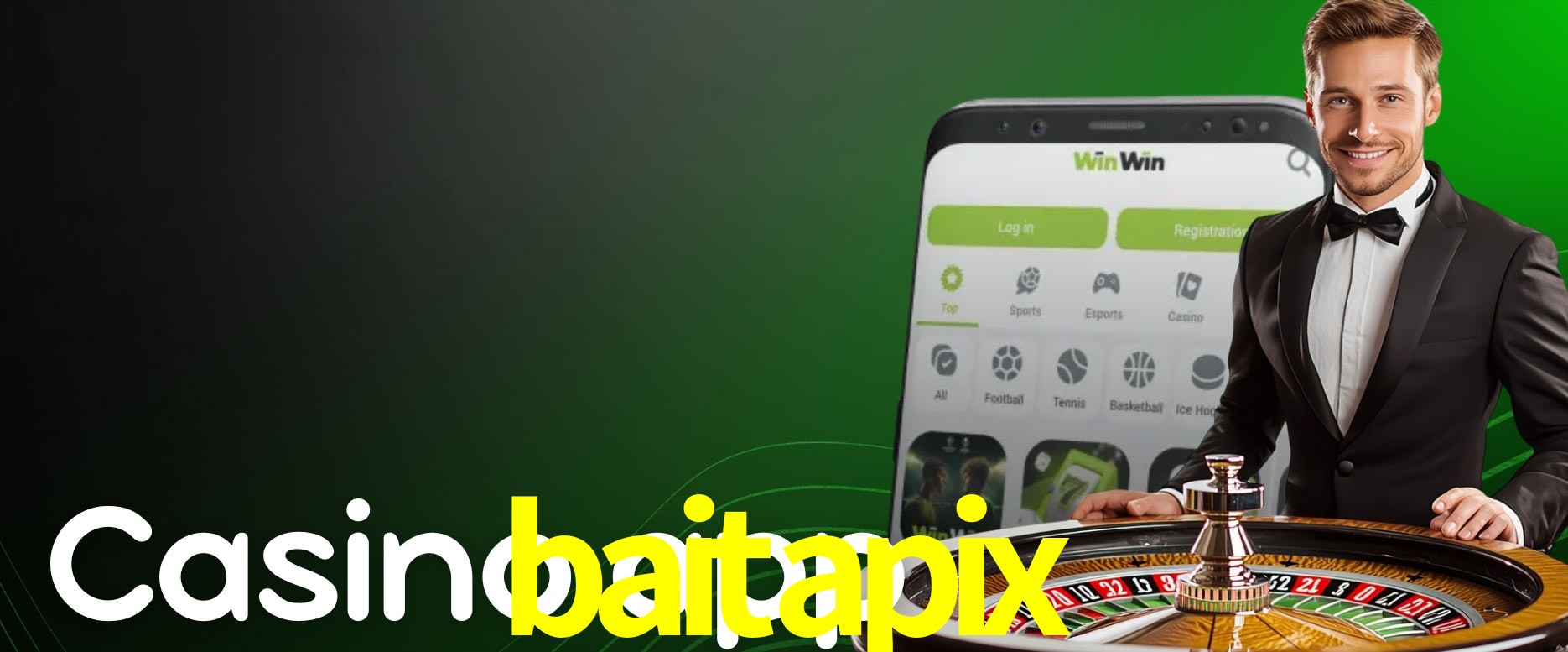 Responsive Design baitapix