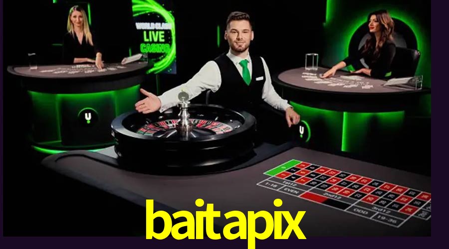 2FA Security baitapix