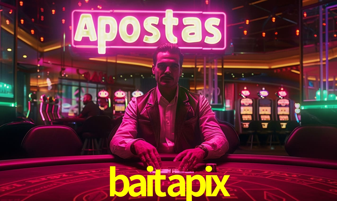 Explorando a Categoria de Eventos em Apostas na baitapix