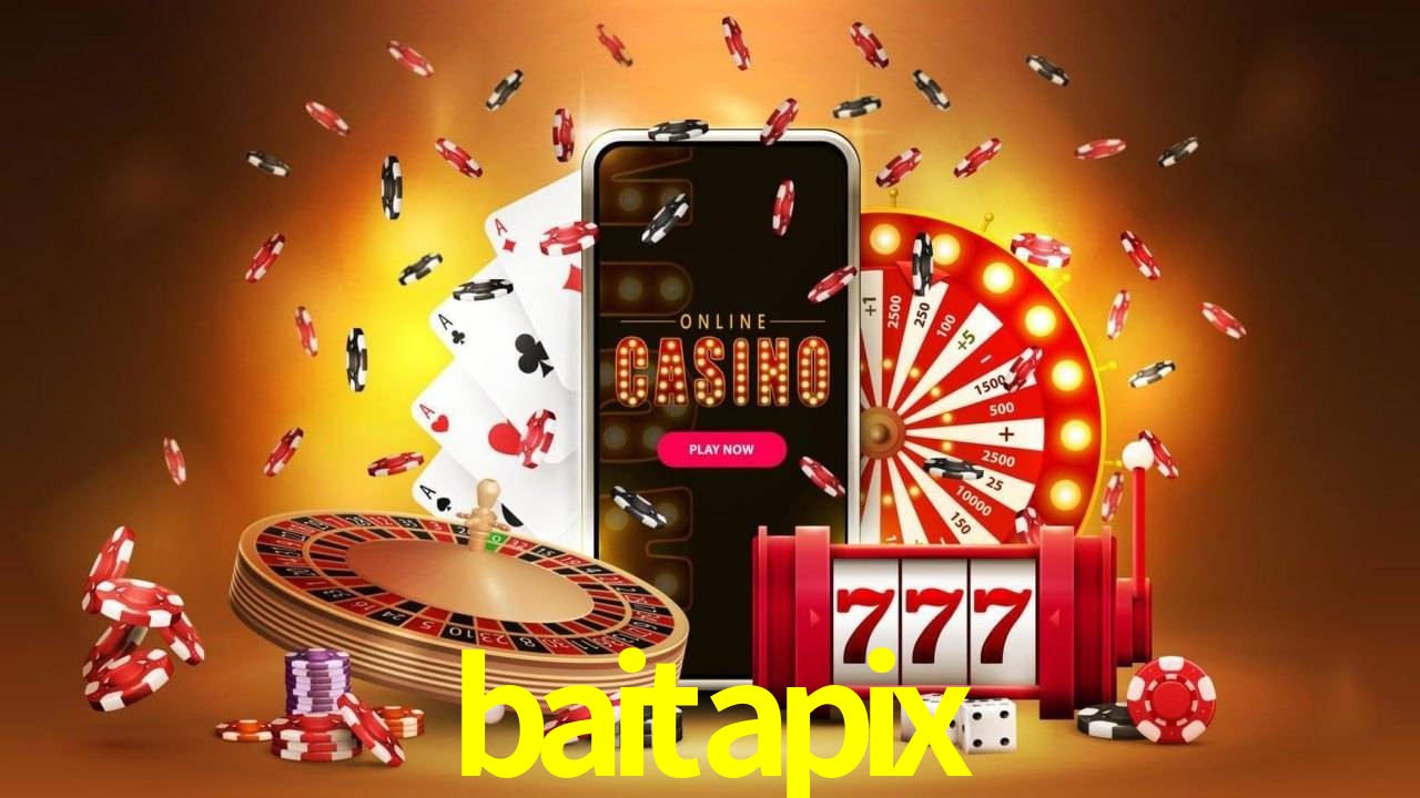 Live Casino baitapix