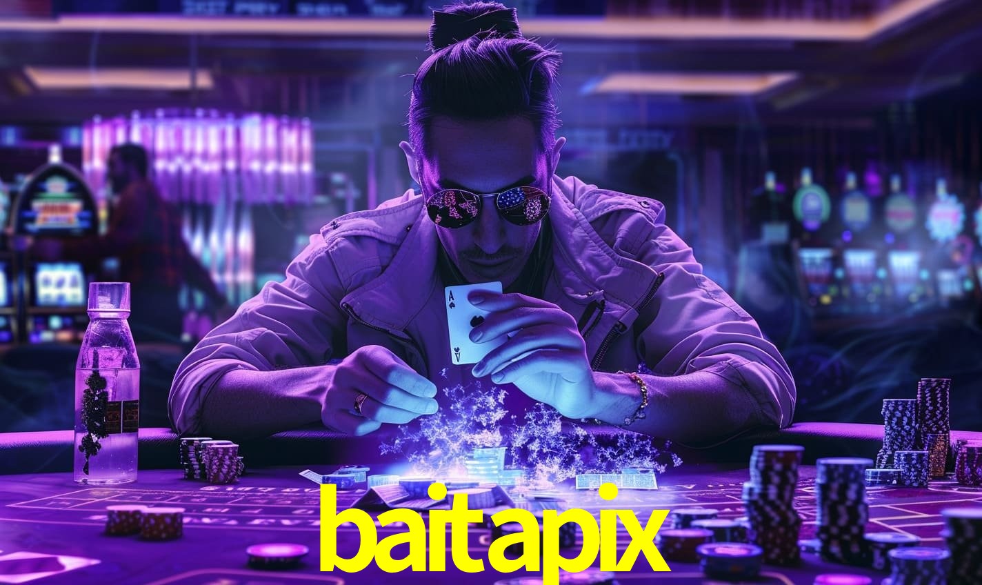 VIP Casino baitapix