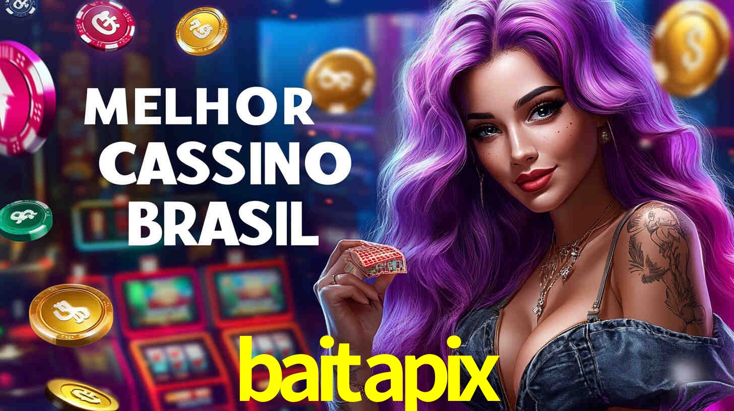 A Popularidade dos Caça-Níqueis no baitapix