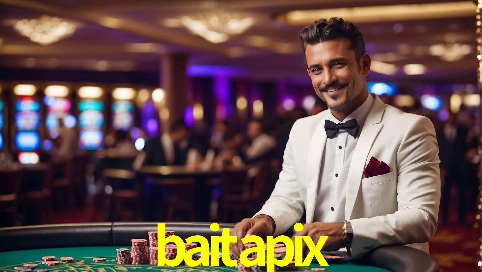 Quick Registration baitapix