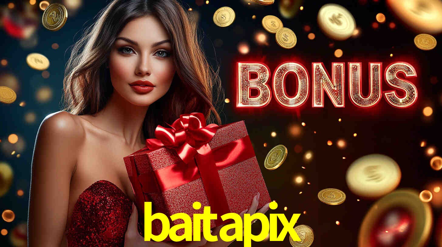 Apostas Esportivas na baitapix: Um Guia Completo