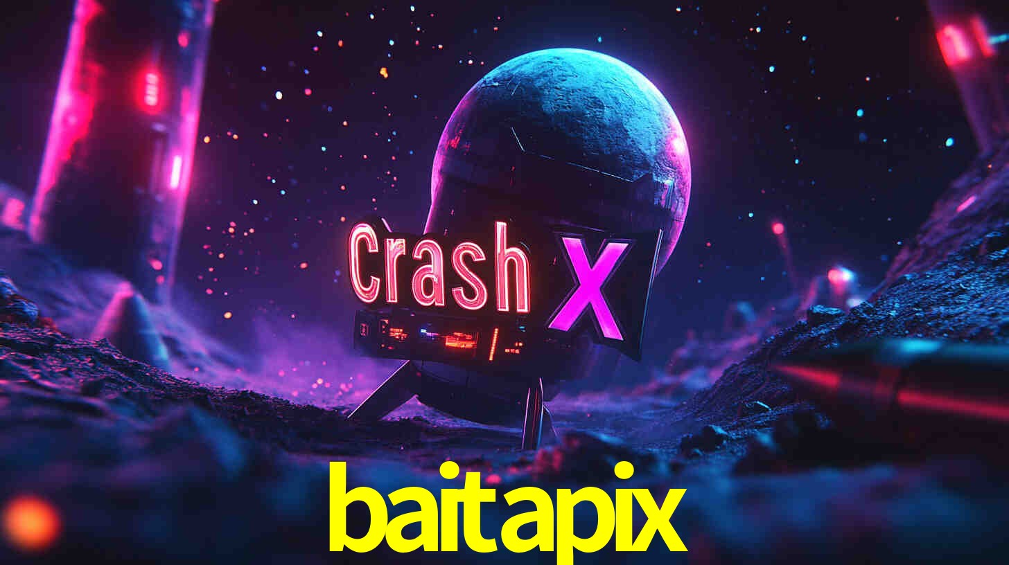 A Revolução dos Aplicativos de Jogos no baitapix