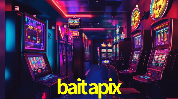 Ofertas Imperdíveis na baitapix: Promoções e Bônus Que Valem a Pena