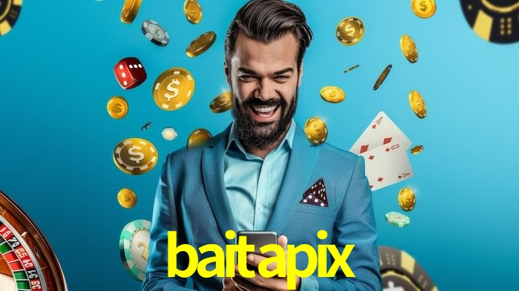 Bonus Features baitapix