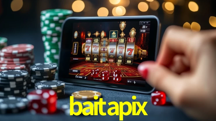 Premium Interface baitapix